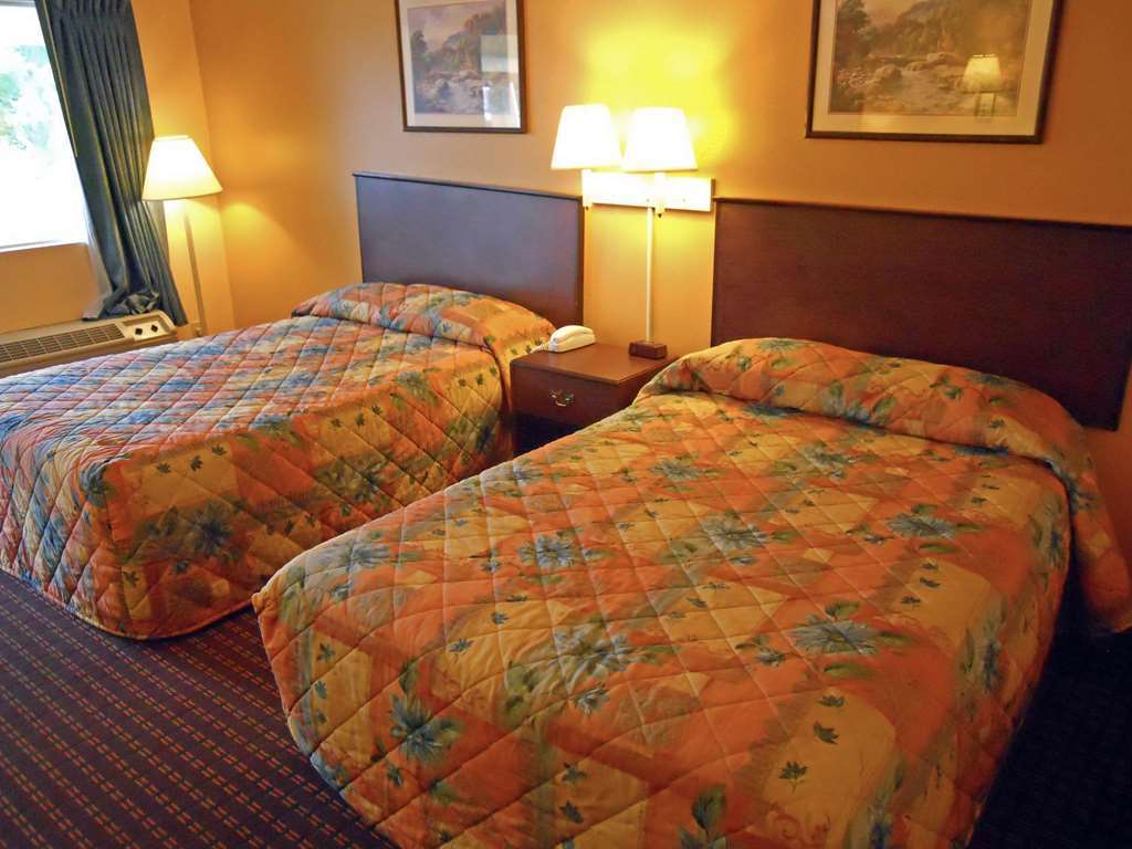 Red Roof Inn Valdosta - University Стая снимка