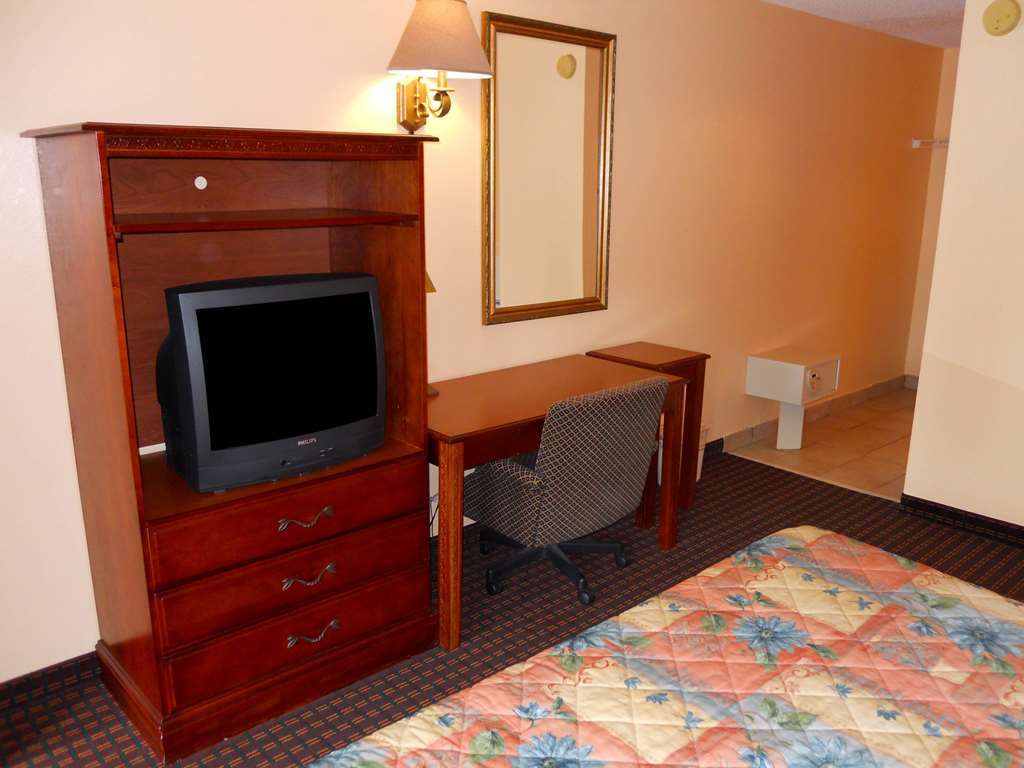 Red Roof Inn Valdosta - University Стая снимка