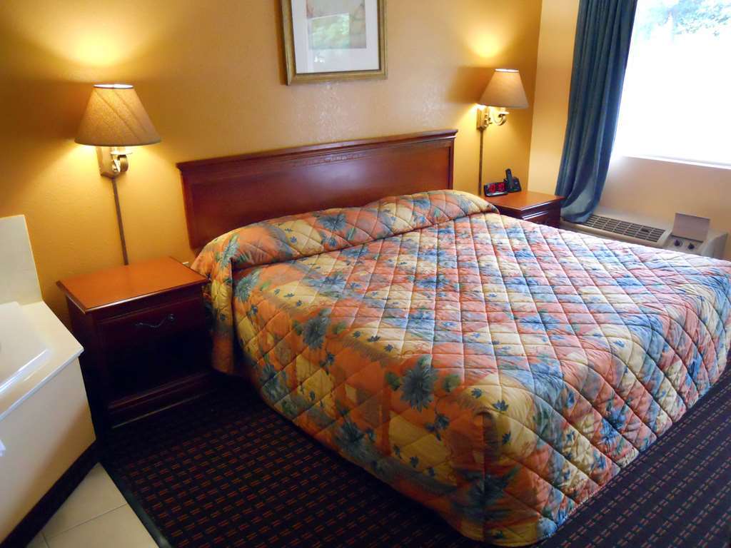 Red Roof Inn Valdosta - University Стая снимка