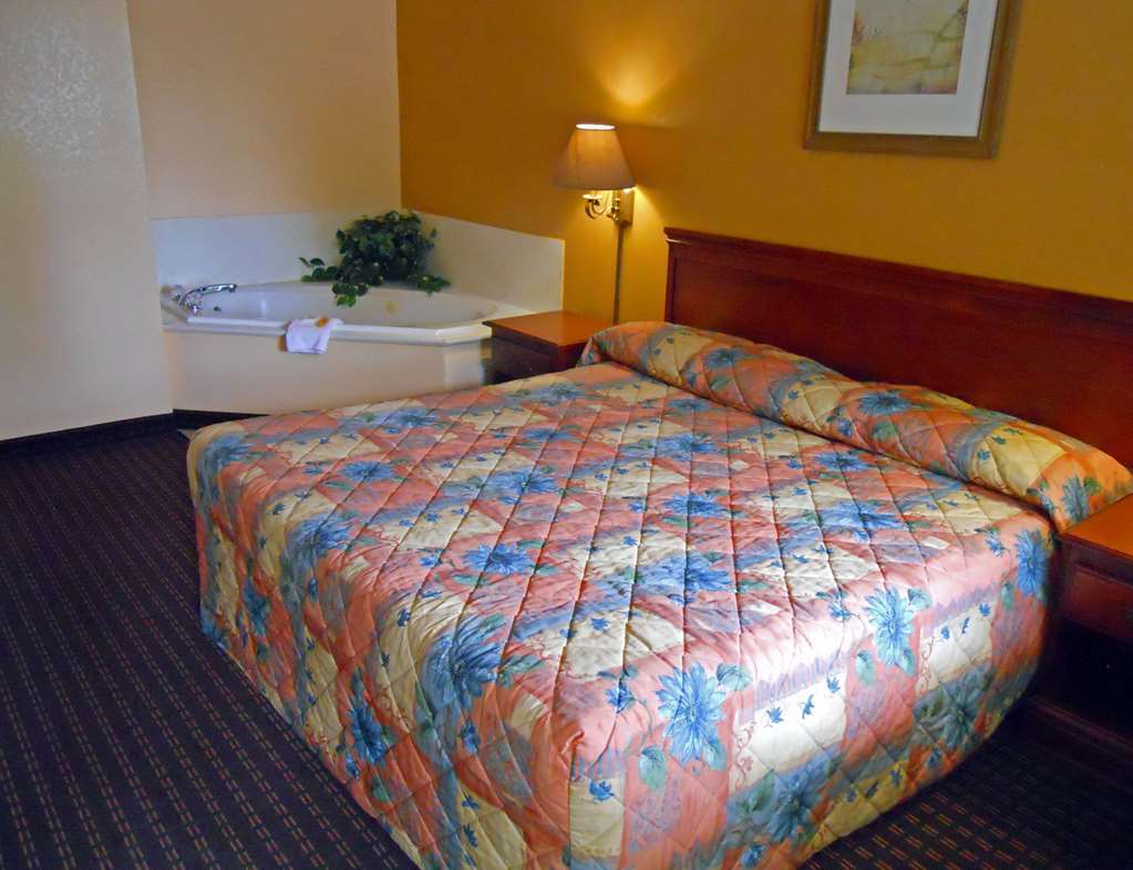 Red Roof Inn Valdosta - University Стая снимка